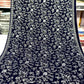 Ornate Embroidered Velvet - 3-Piece Unstitched Suit; original photograph 17, supplied unstitched.