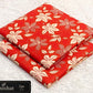All-Over Printed Khaddar - 2-Piece Unstitched Suit; original photograph 6, supplied unstitched.