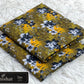 All-Over Printed Khaddar - 2-Piece Unstitched Suit; original photograph 10, supplied unstitched.