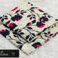 All-Over Printed Khaddar - 2-Piece Unstitched Suit; original photograph 20, supplied unstitched.