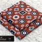 All-Over Printed Khaddar - 2-Piece Unstitched Suit; original photograph 22, supplied unstitched.