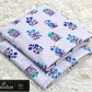 All-Over Printed Khaddar - 2-Piece Unstitched Suit; original photograph 23, supplied unstitched.