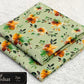 All-Over Printed Khaddar - 2-Piece Unstitched Suit; original photograph 25, supplied unstitched.