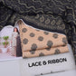 Karandi design 10 — actual supplied unstitched fabric photograph