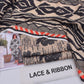 Karandi design 9 — actual supplied unstitched fabric photograph
