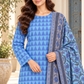 Karandi — sky blue styling front